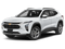 2025 Chevrolet Trax FWD 4dr LS