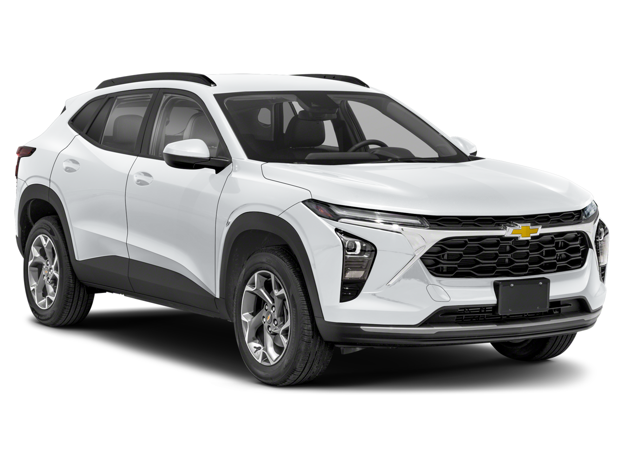 2025 Chevrolet Trax FWD 4dr LS