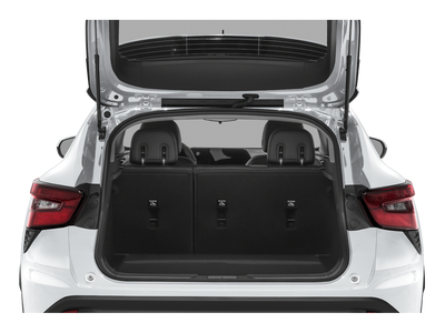 2025 Chevrolet Trax FWD 4dr LS