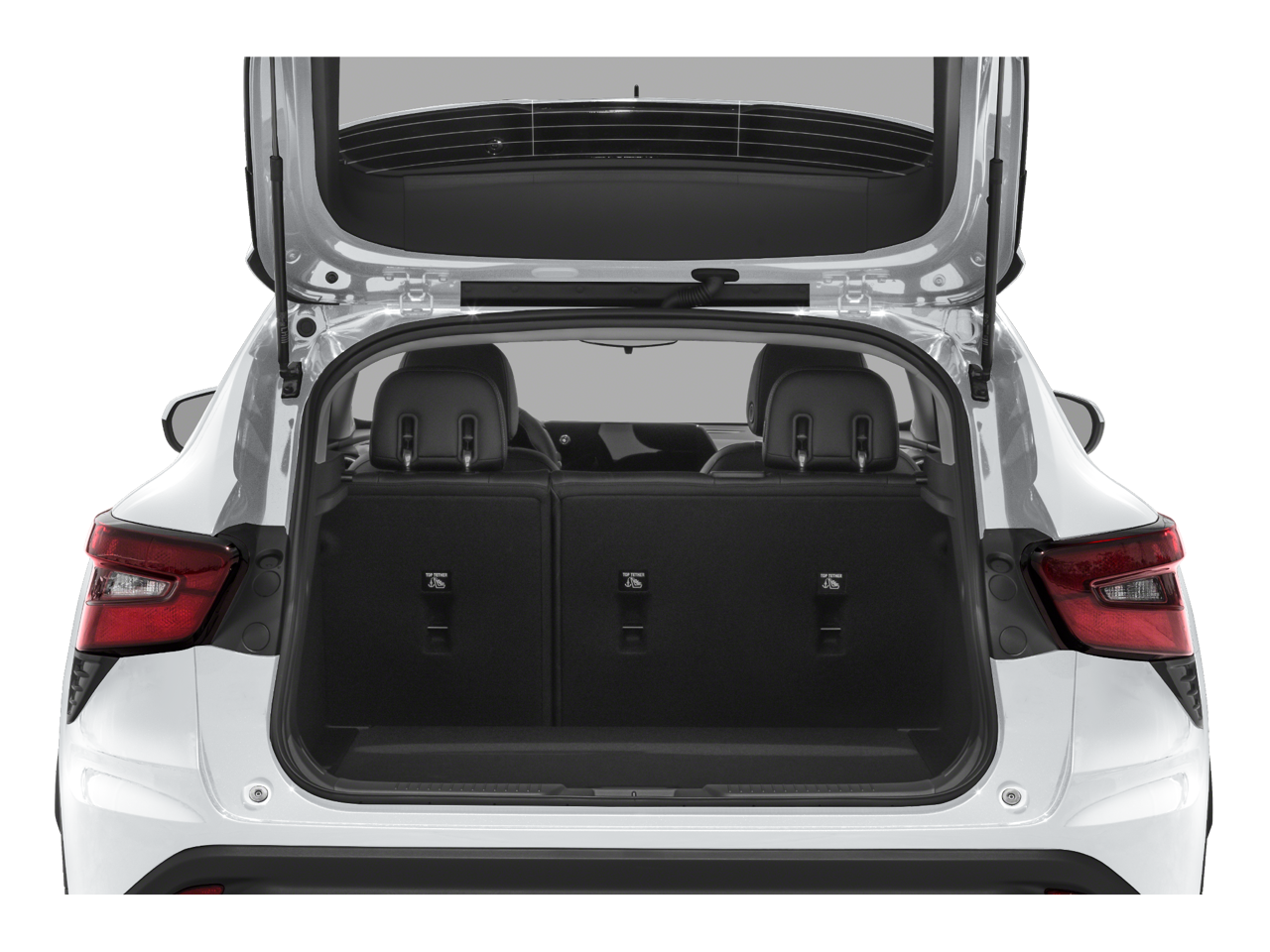 2025 Chevrolet Trax FWD 4dr LS