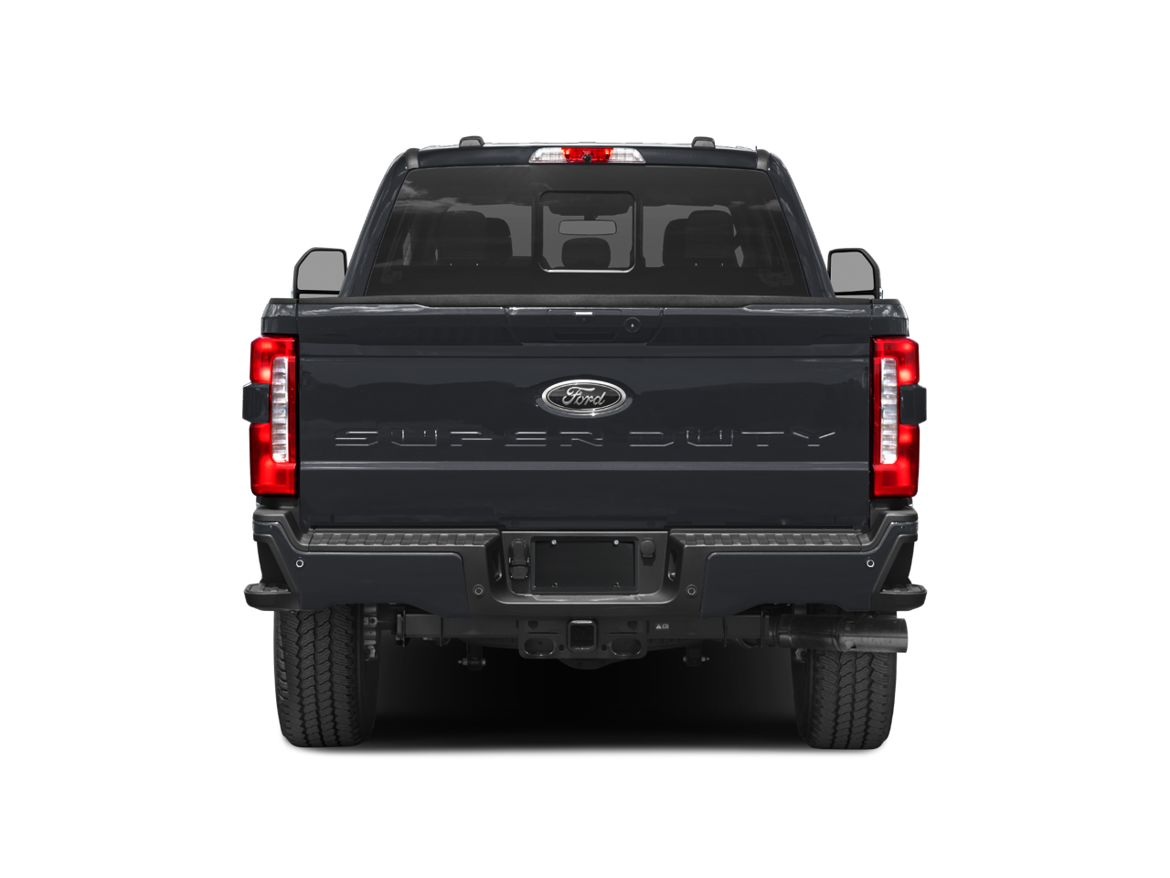2025 Ford F-250 XLT