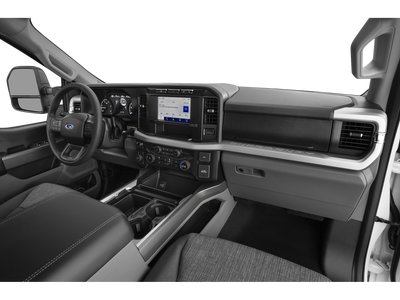 2025 Ford F-350 XLT