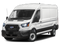 2025 Ford Transit-250 Cargo Van T-250 148" Med Rf 9070 GVWR RWD