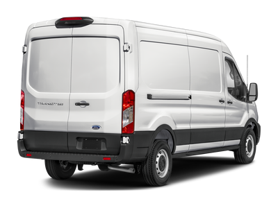 2025 Ford Transit-250 Cargo Van T-250 148" Med Rf 9070 GVWR RWD