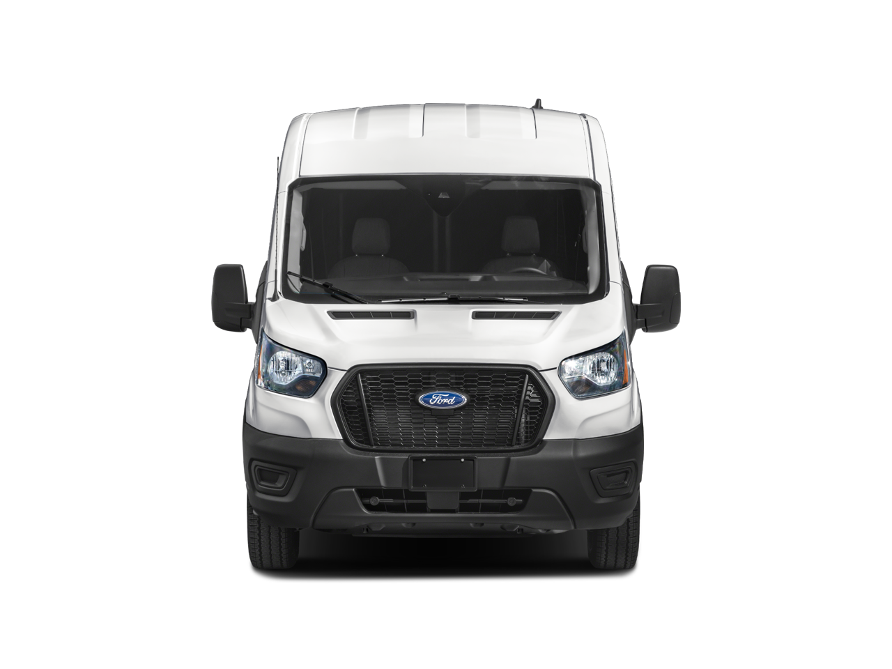 2025 Ford Transit-250 Cargo Van T-250 148" Med Rf 9070 GVWR RWD