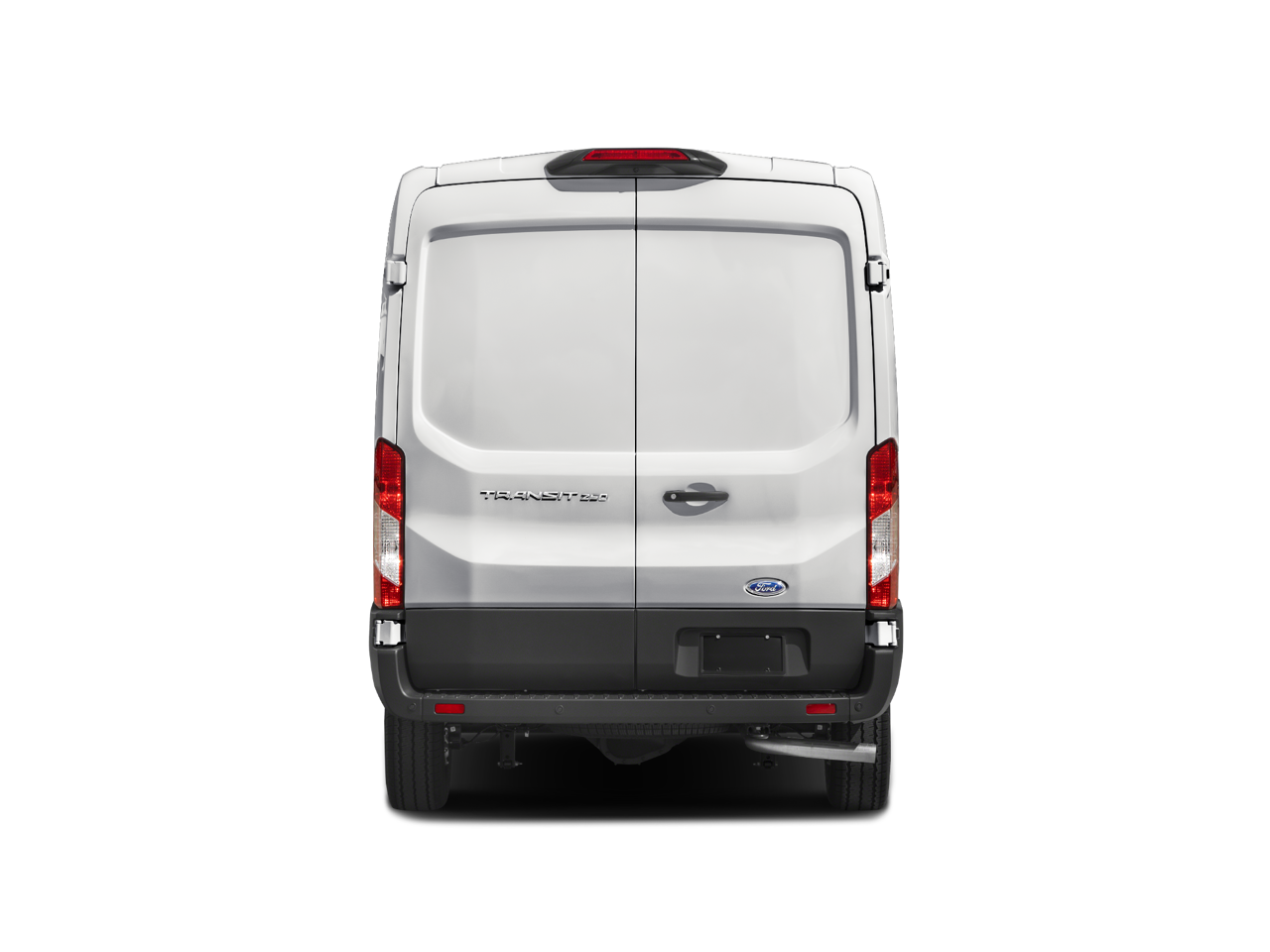 2025 Ford Transit-250 Cargo Van T-250 148" Med Rf 9070 GVWR RWD