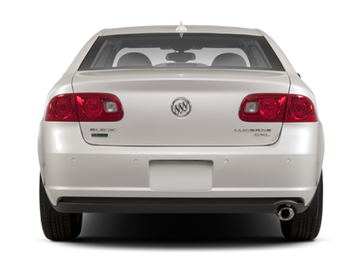 2010 Buick Lucerne CXL-3 *Ltd Avail*