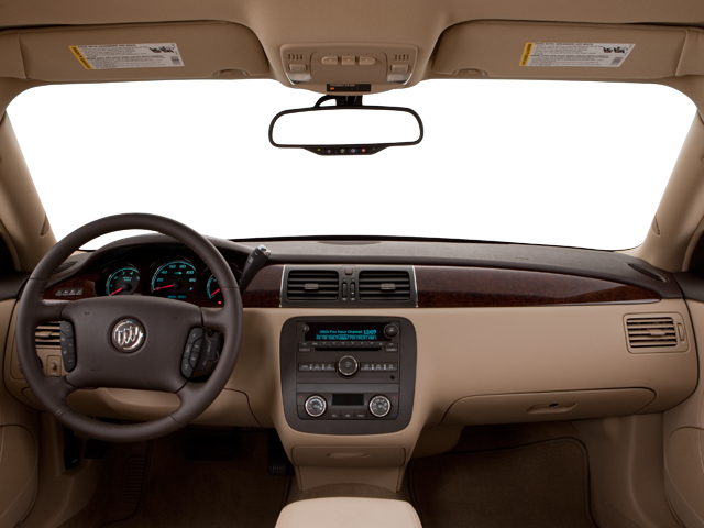2010 Buick Lucerne CXL-3 *Ltd Avail*