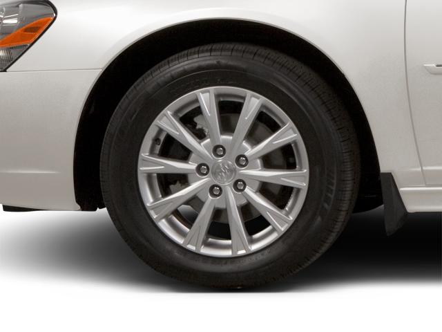 2010 Buick Lucerne CXL-3 *Ltd Avail*