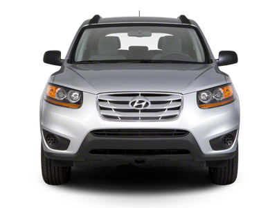 2011 Hyundai Santa Fe GLS V6
