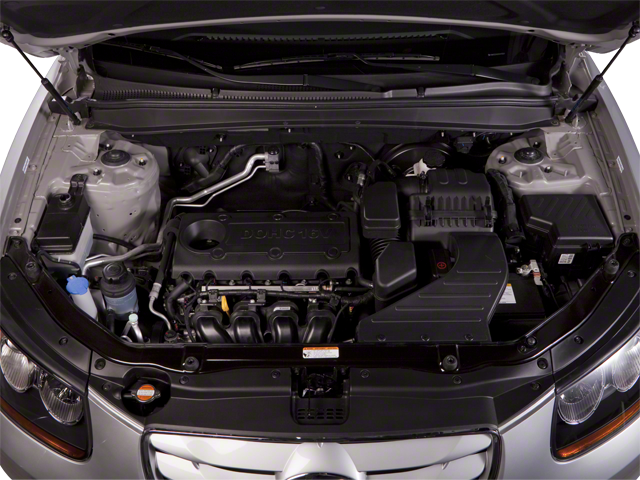 2011 Hyundai Santa Fe GLS V6