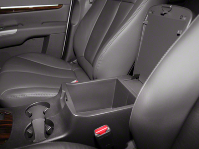 2011 Hyundai Santa Fe GLS V6