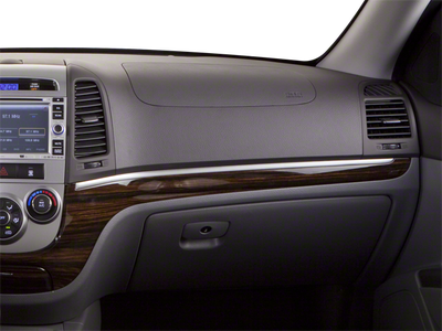 2011 Hyundai Santa Fe GLS V6