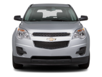 2012 Chevrolet Equinox FWD LS