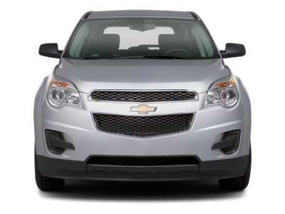 2012 Chevrolet Equinox FWD LS