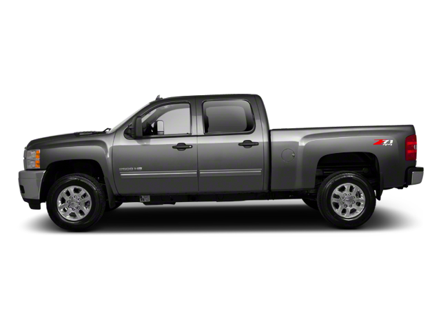 2012 Chevrolet Silverado 2500 HD Base