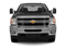 2012 Chevrolet Silverado 2500 HD Base