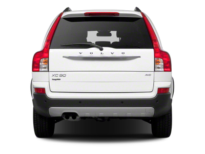 2012 Volvo XC90 R-De