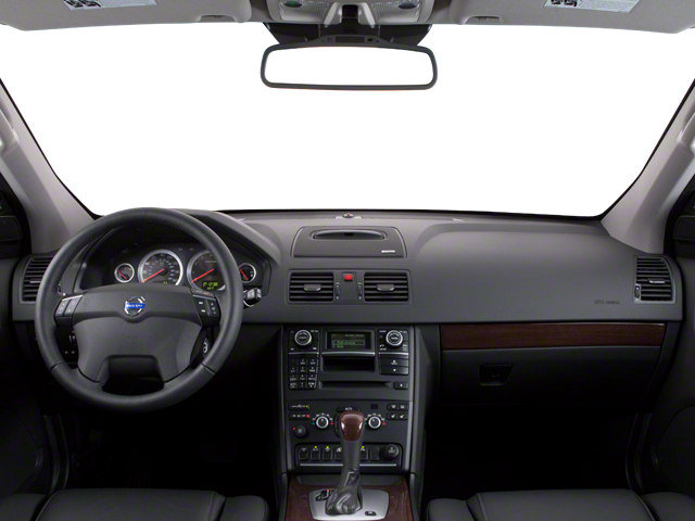 2012 Volvo XC90 R-De
