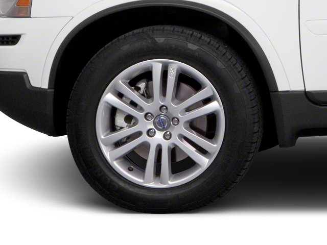 2012 Volvo XC90 R-De