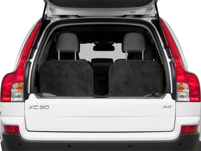 2012 Volvo XC90 R-De