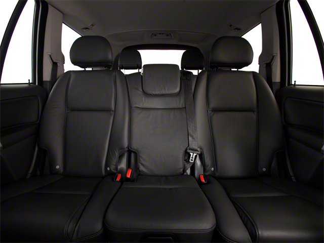 2012 Volvo XC90 R-De