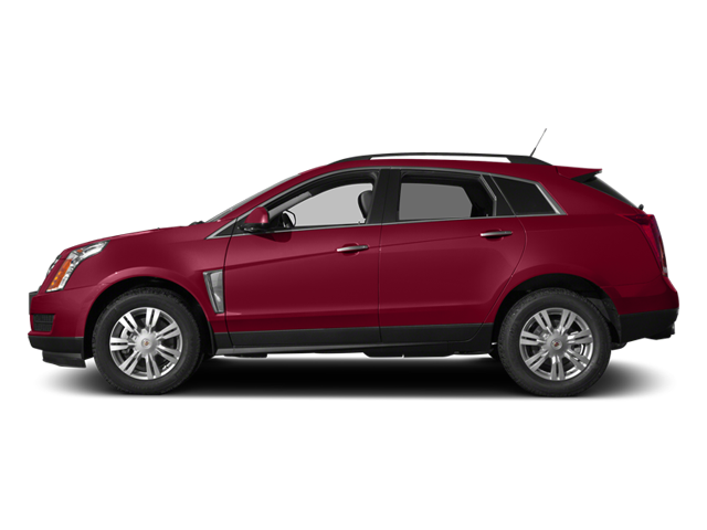 2013 Cadillac SRX AWD 4dr Luxury Collection