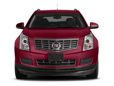 2013 Cadillac SRX AWD 4dr Luxury Collection