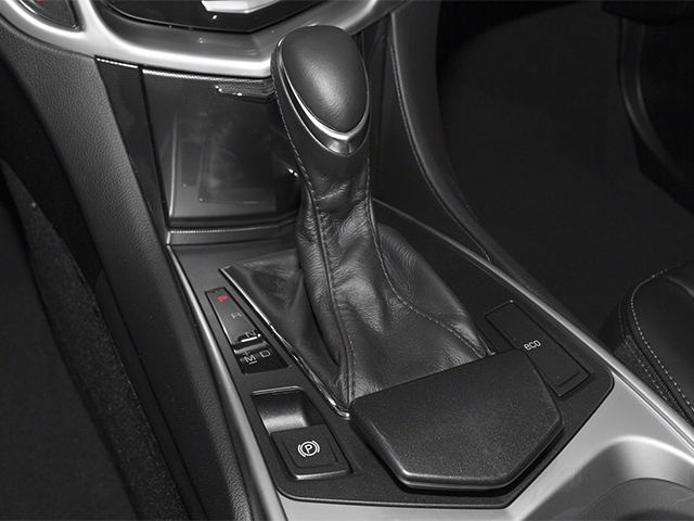 2013 Cadillac SRX AWD 4dr Luxury Collection