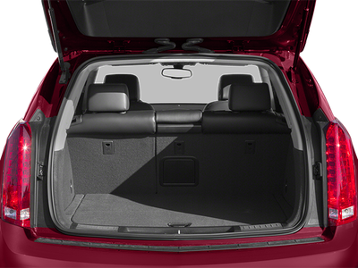 2013 Cadillac SRX AWD 4dr Luxury Collection