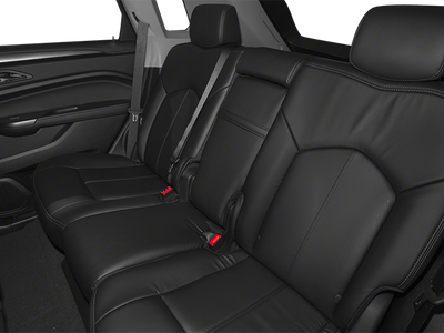 2013 Cadillac SRX AWD 4dr Luxury Collection