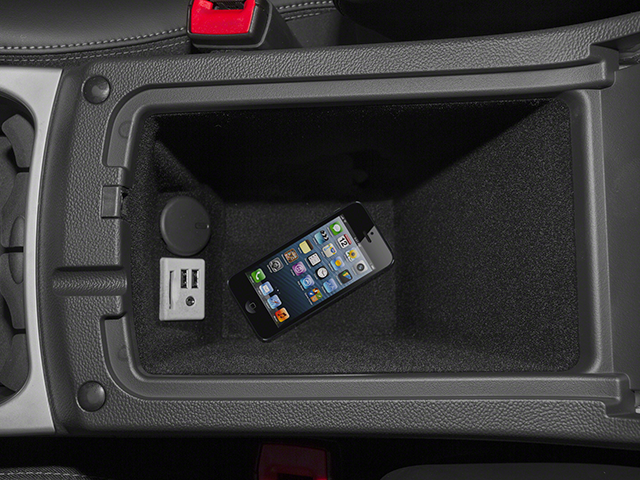 2013 Cadillac SRX AWD 4dr Luxury Collection