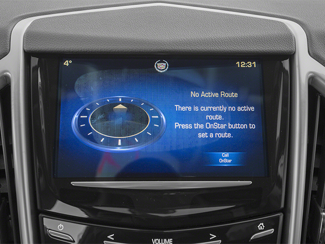 2013 Cadillac SRX AWD 4dr Luxury Collection