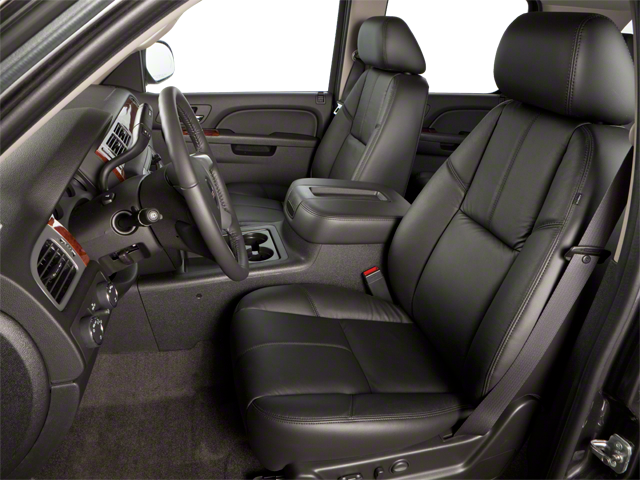 2013 GMC Yukon XL 1500 SLT