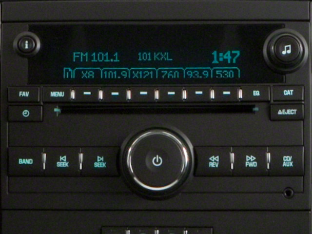 2013 GMC Yukon XL 1500 SLT