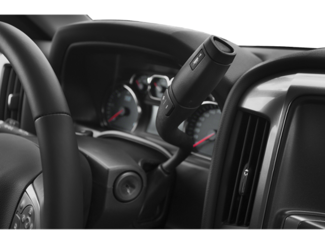 2014 Chevrolet Silverado 1500 1LT