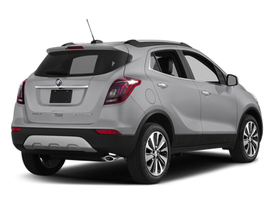 2017 Buick Encore Preferred II FWD