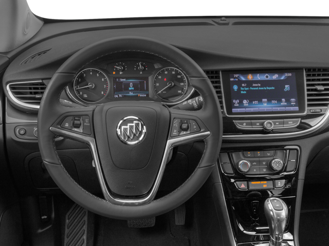 2017 Buick Encore Preferred II FWD