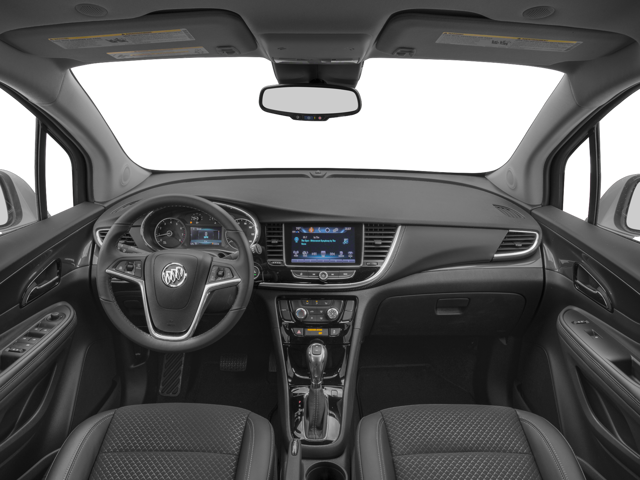 2017 Buick Encore Preferred II FWD