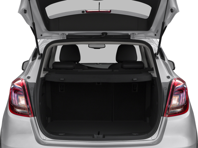 2017 Buick Encore Preferred II FWD