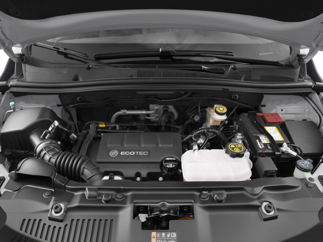 2017 Buick Encore Preferred II FWD