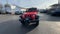 2018 Jeep Wrangler JK Unlimited Rubicon 4x4