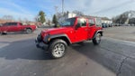 2018 Jeep Wrangler JK Unlimited Rubicon 4x4