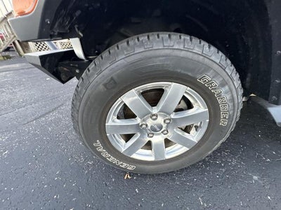 2019 Jeep Wrangler Unlimited Sahara 4x4