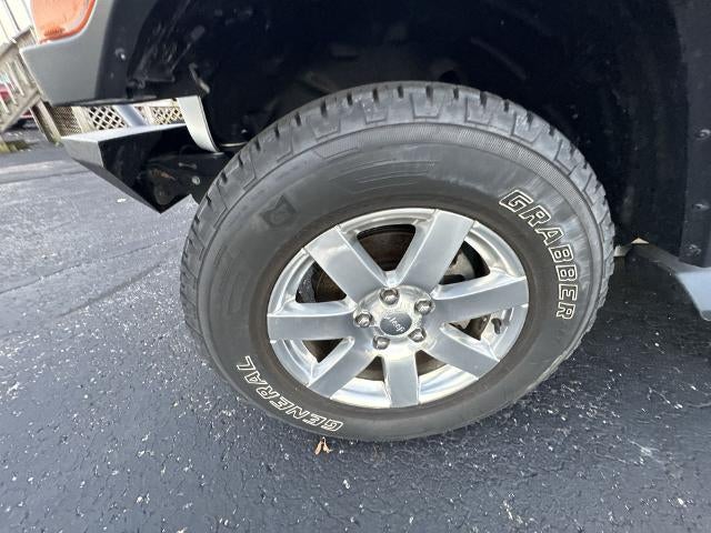 2019 Jeep Wrangler Unlimited Sahara 4x4