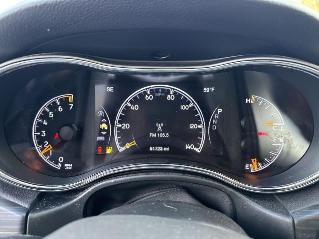 2019 Jeep Grand Cherokee Limited 4x4