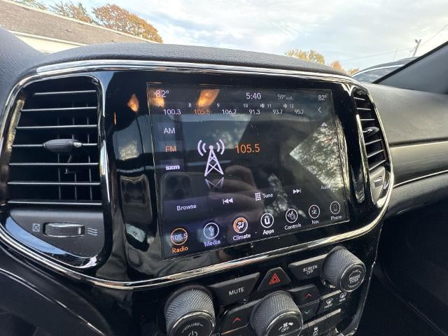 2019 Jeep Grand Cherokee Limited 4x4