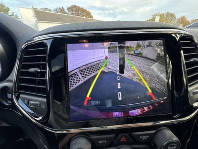 2019 Jeep Grand Cherokee Limited 4x4