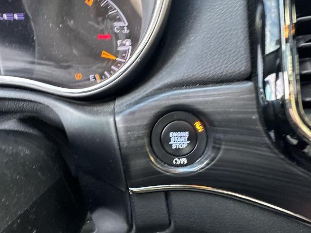 2019 Jeep Grand Cherokee Limited 4x4