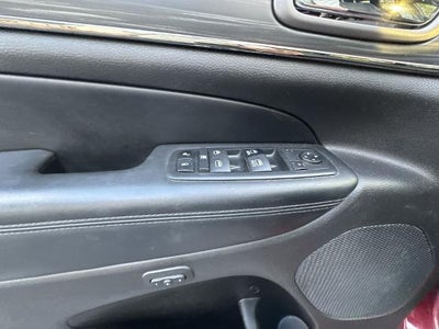 2019 Jeep Grand Cherokee Limited 4x4